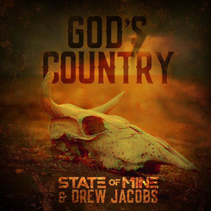 State Of Mine